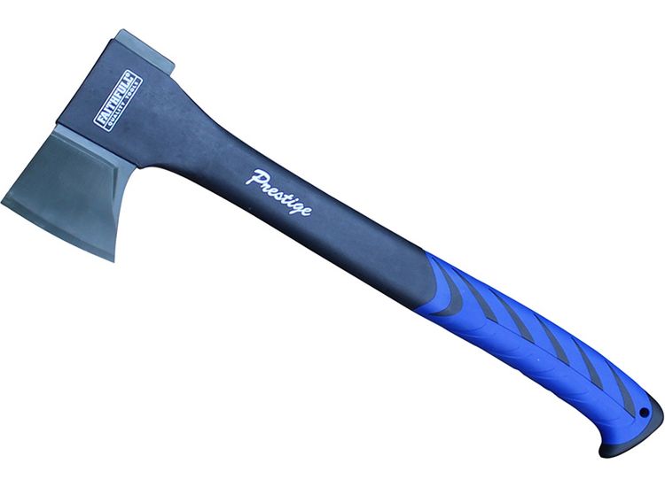 Faithfull Prestige Super Splitting Axe