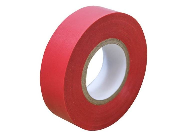 Faithfull PVC Electrical Tape