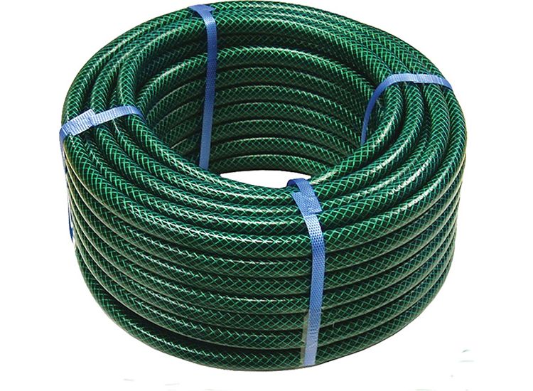 Faithfull PVC Reinforced Hose