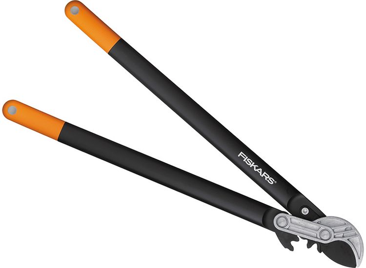 Fiskars PowerGear™ Anvil Loppers