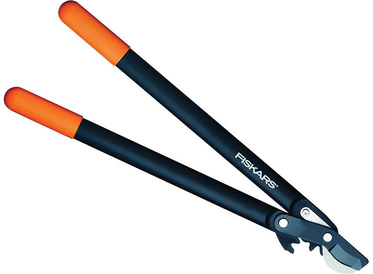 Fiskars PowerGear™ Bypass Loppers