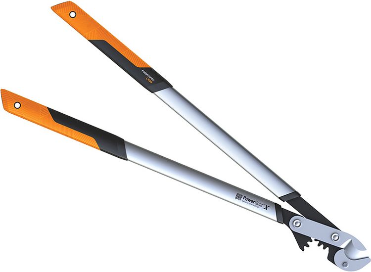 Fiskars PowerGear™ X Anvil Loppers - Large