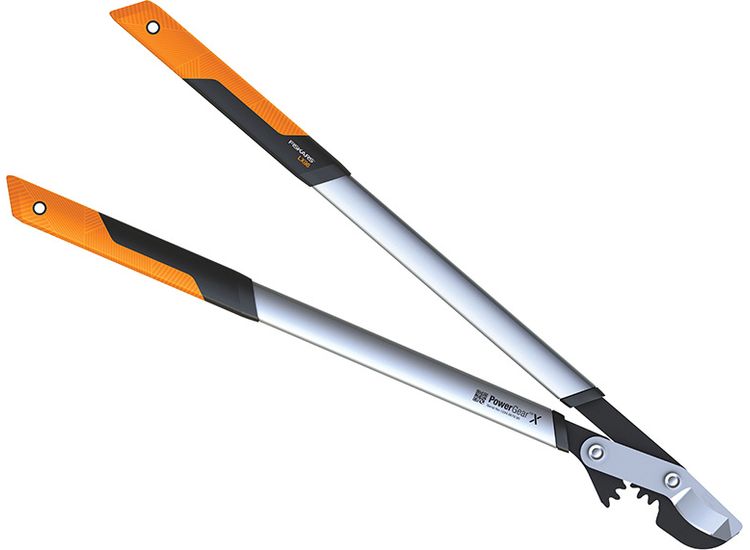 Fiskars PowerGear™ X Bypass Loppers - Large 800mm