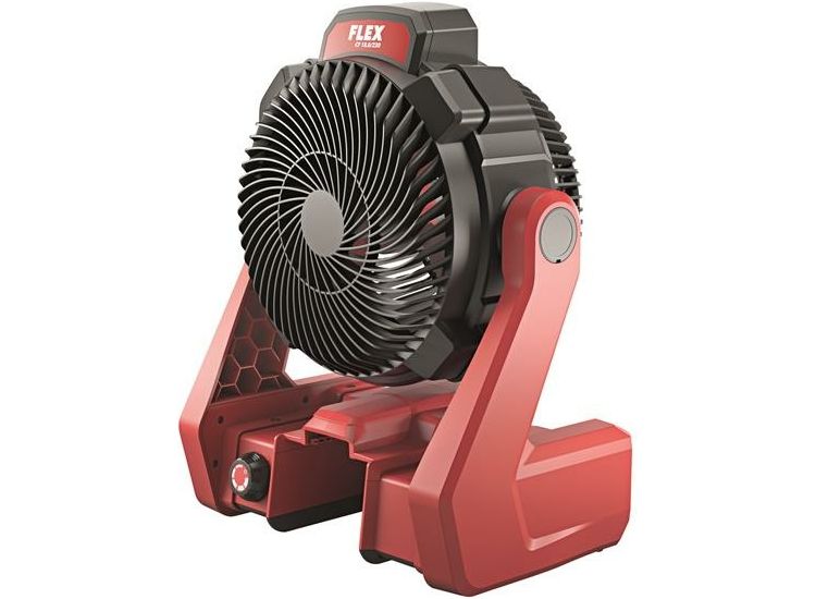 Flex Power Tools CF 18.0/230 Fan 18V/230V