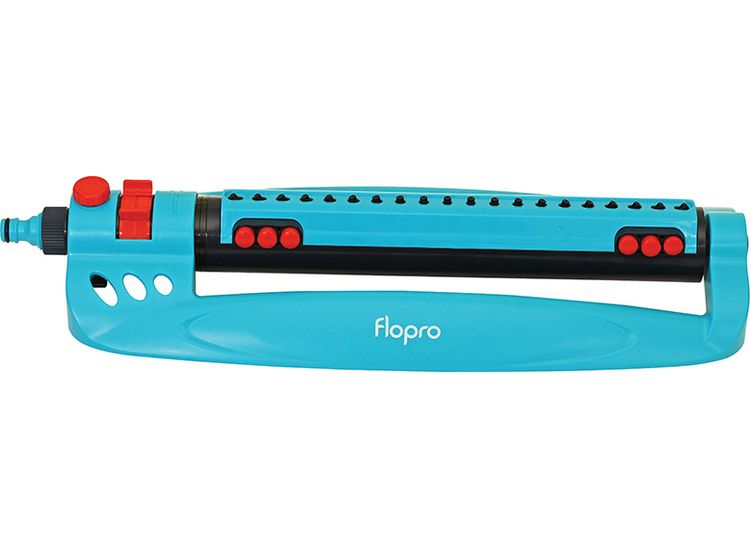 Flopro Monsoon Oscillating Sprinkler