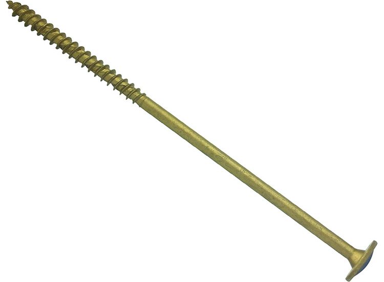 ForgeFix ForgeFast Construction, Wafer Head TORX® T40