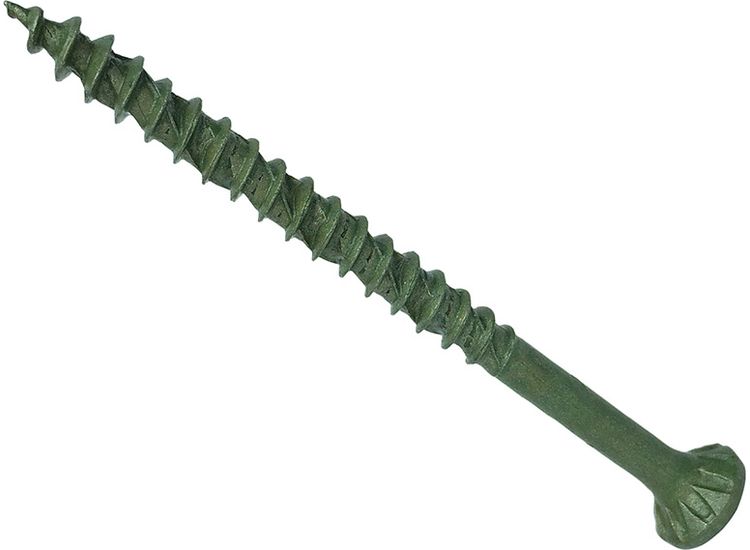 ForgeFix ForgeFast Decking Screws, CSK, TORX®