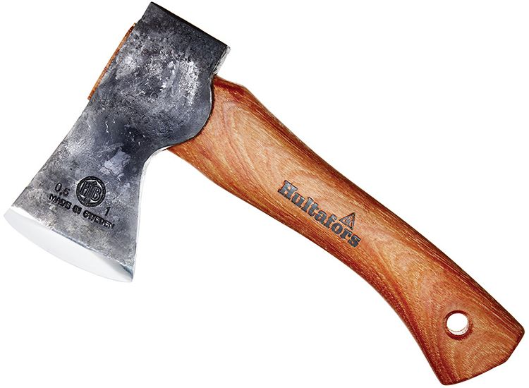 Hultafors Hults Bruk Ågelsjön Mini Hatchet