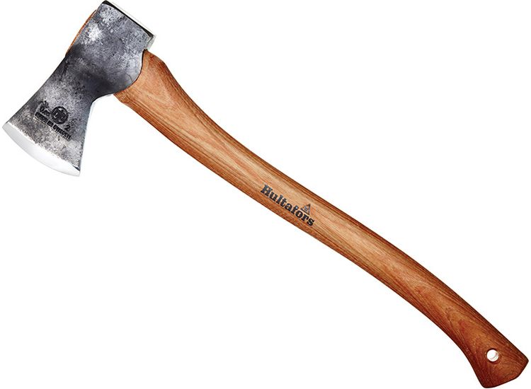 Hultafors Hults Bruk Ekelund Hunting Axe