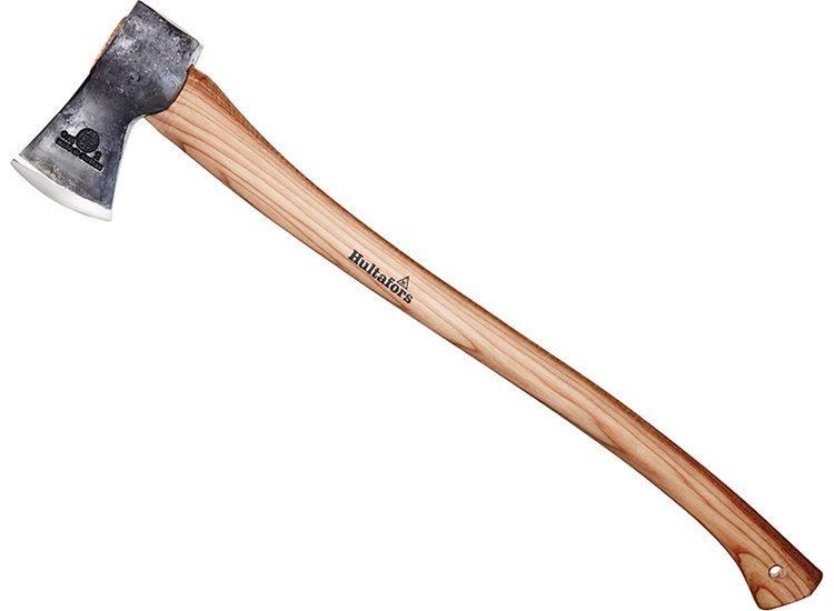 Hultafors Hults Bruk Qvarfot Felling Axe