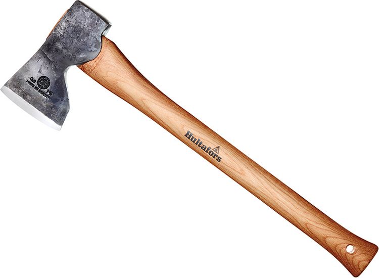 Hultafors Hults Bruk Stålberg Carpenter's Axe
