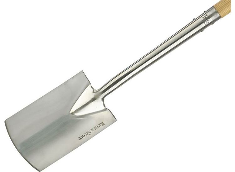 Kent &amp; Stowe Border Spade, FSC®