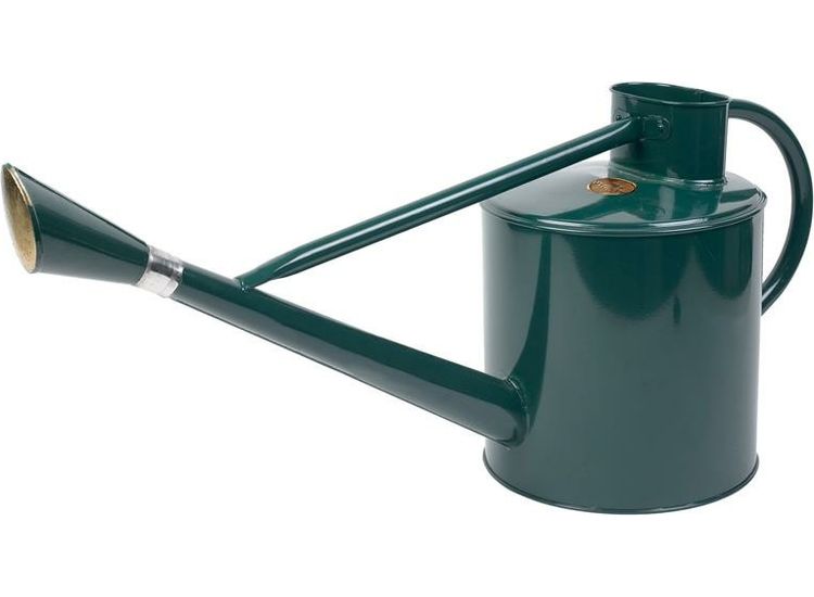 Kent &amp; Stowe Classic Long Reach Watering Can 9 litre
