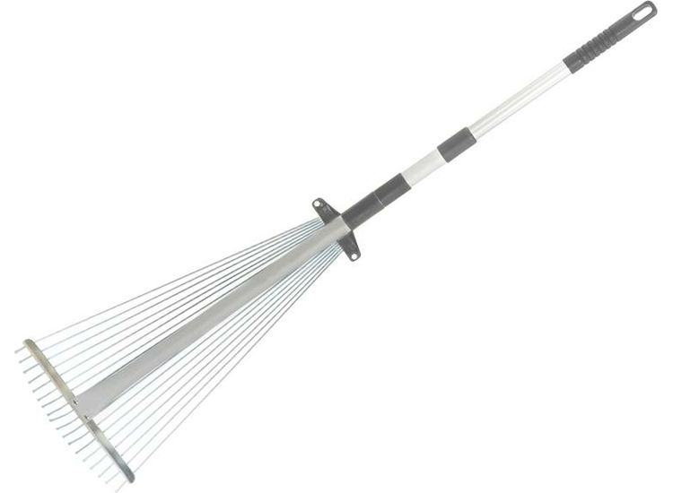 Kent &amp; Stowe Expanding Leaf Rake