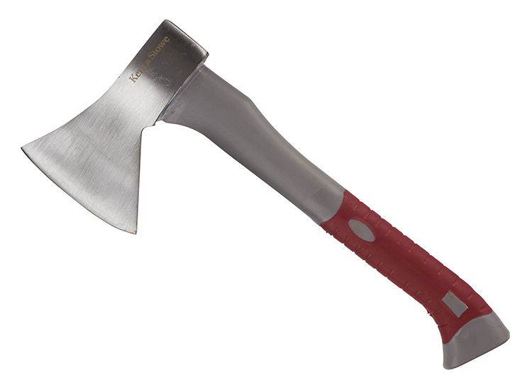 Kent &amp; Stowe Forged Hand Axe 600g (1.1/4 lb)
