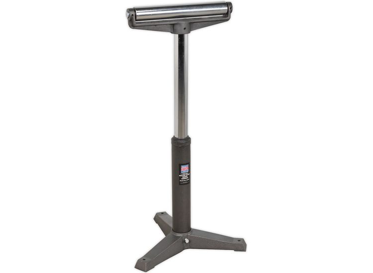Sealey RS901 Roller Stand Single Roller 400kg Capacity