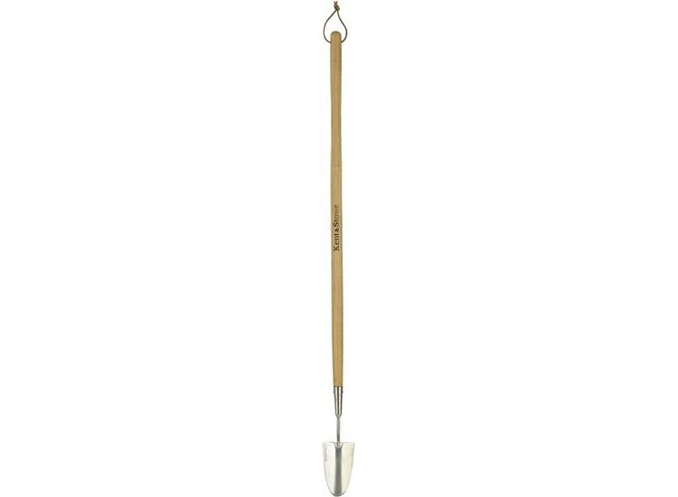 Kent &amp; Stowe Long Handled Trowel, FSC®