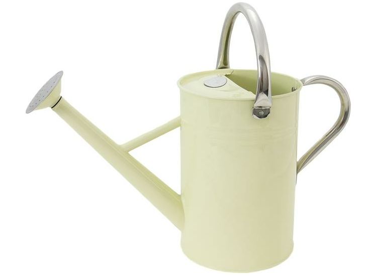 Kent &amp; Stowe Metal Watering Can