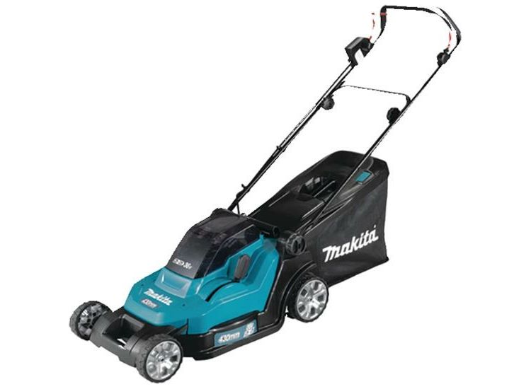 Makita DLM432 LXT Lawnmower