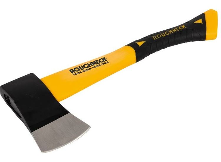 Roughneck Axe Fibreglass Handle 600g (1.1/4 lb)