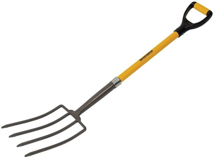 Roughneck Digging Fork