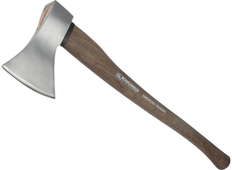 Roughneck FSC® American Hickory Axe