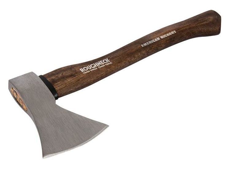 Roughneck FSC® American Hickory Hatchet