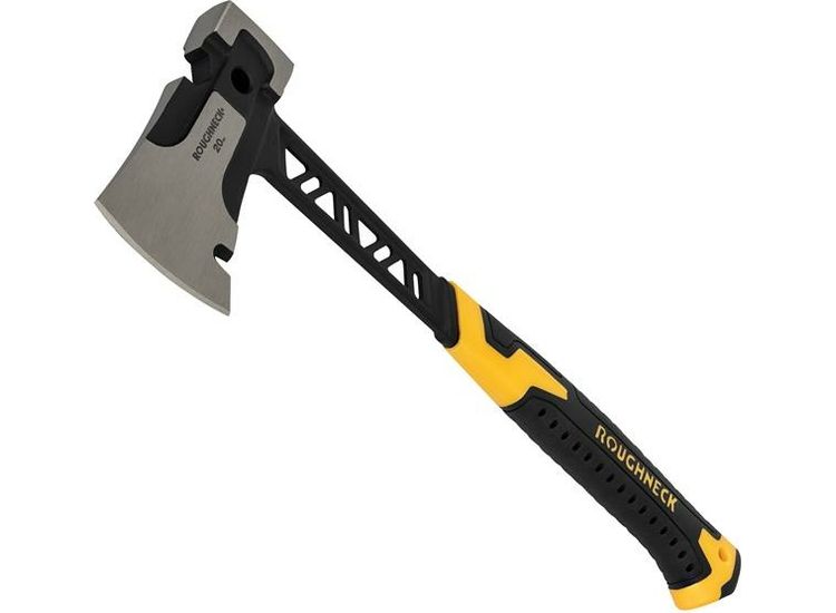 Roughneck Gorilla V-Series Axe 0.6kg (1.1/4 lb)