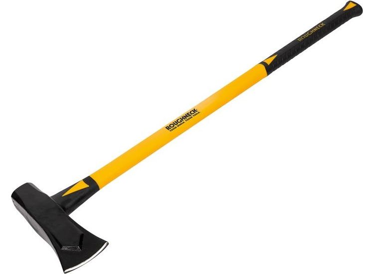 Roughneck Splitting Maul Fibreglass Handle