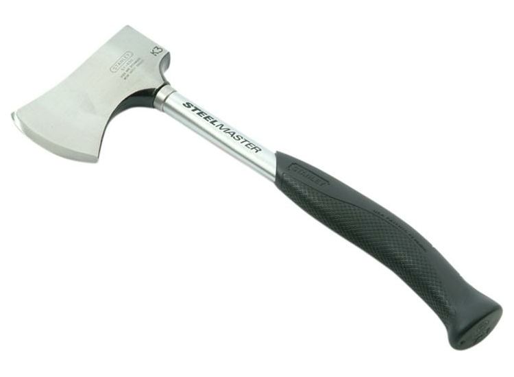 STANLEY® Steelmaster Hatchet 900g (2 lb)