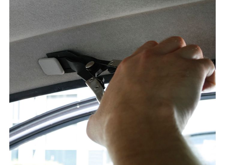 Sealey RT004 Trim Clip Removal Pliers