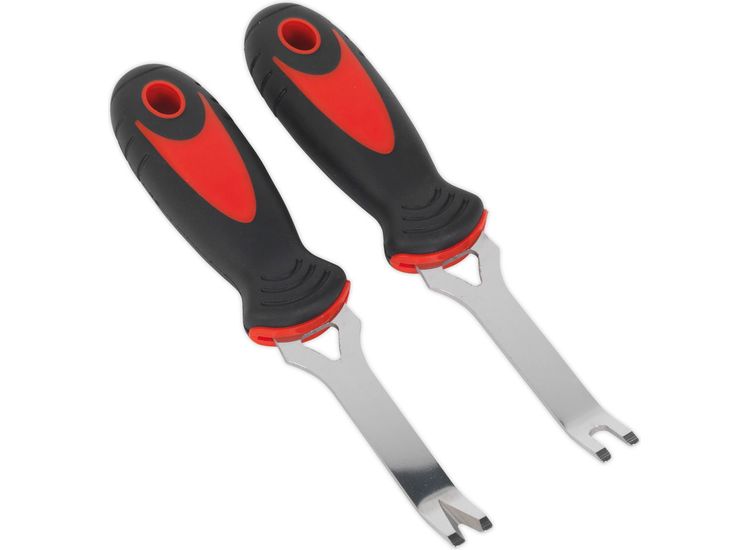 Sealey RT005 Trim Tool Set 2pc
