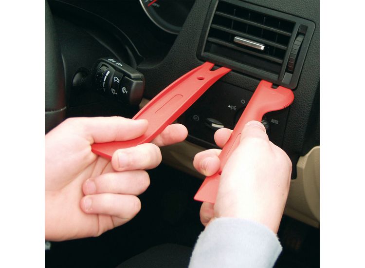 Sealey RT6KIT Mini Panel Removal Set 6pc