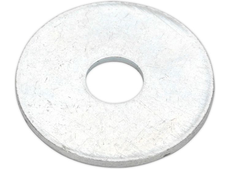Sealey RW1030 Repair Washer M10 x 30mm Zinc Plated Pack of 50