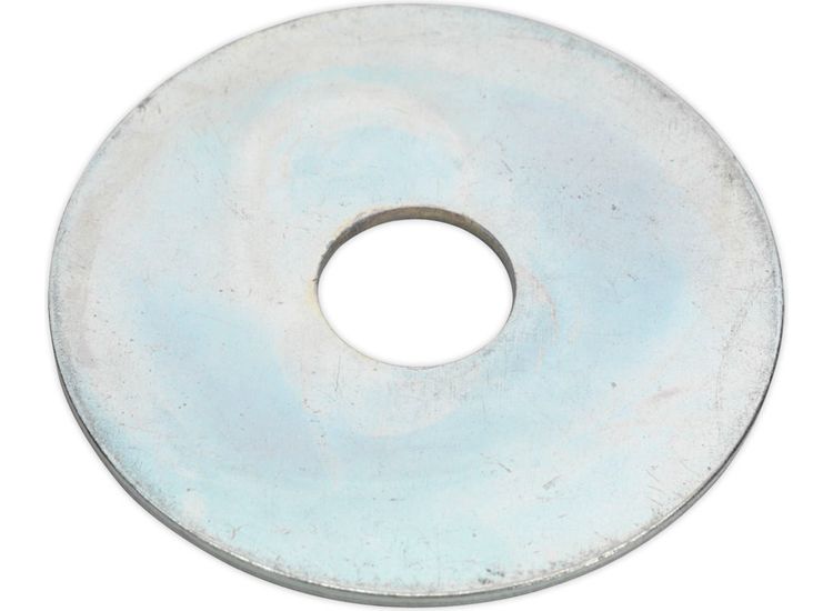 Sealey RW1050 Repair Washer M10 x 50mm Zinc Plated Pack of 50