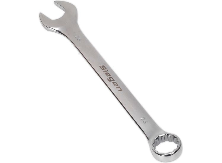 Sealey S01026 Combination Spanner 26mm