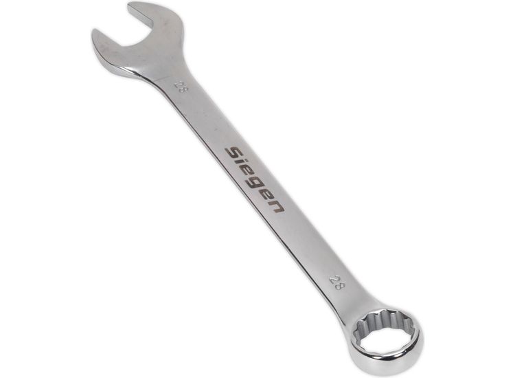 Sealey S01028 Combination Spanner 28mm