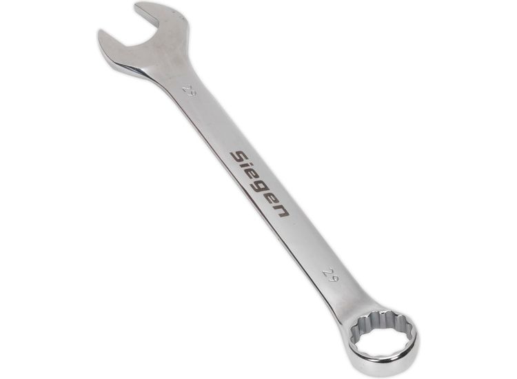 Sealey S01029 Combination Spanner 29mm