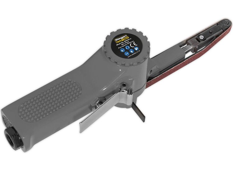 Sealey S01046 Air Belt Sander 10 x 330mm