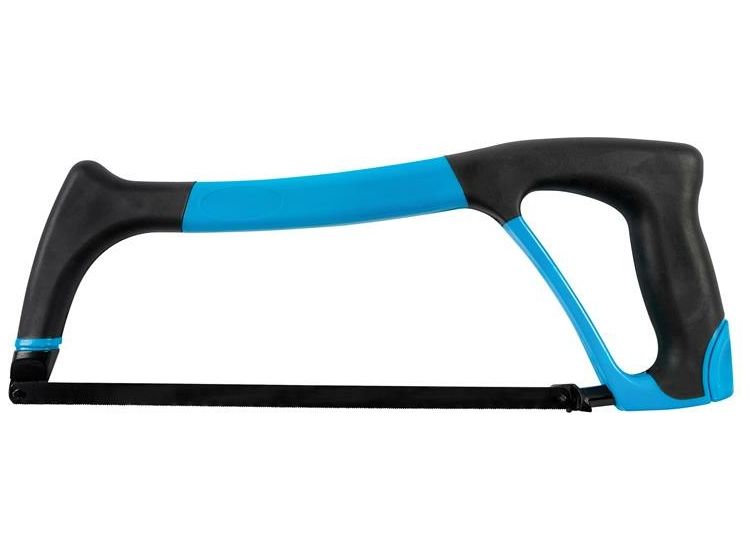 BlueSpot Tools Ergonomic Hacksaw 300mm (12in)