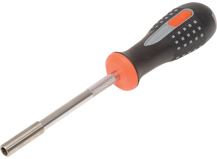 Bahco 808050A Screwdriver + Bits