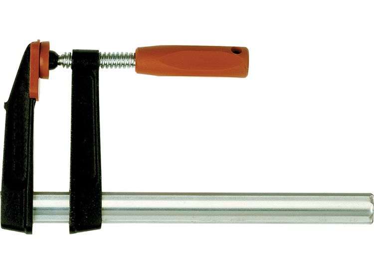 Bahco F-Clamp - Unbreakable Handle Grips