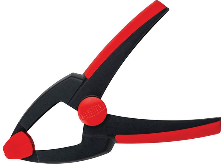 Bessey Clippix XC Spring Clamp