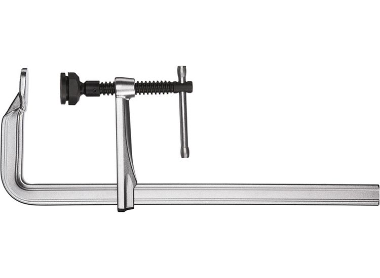 Bessey SGM Heavy-Duty All-Steel Screw Clamp