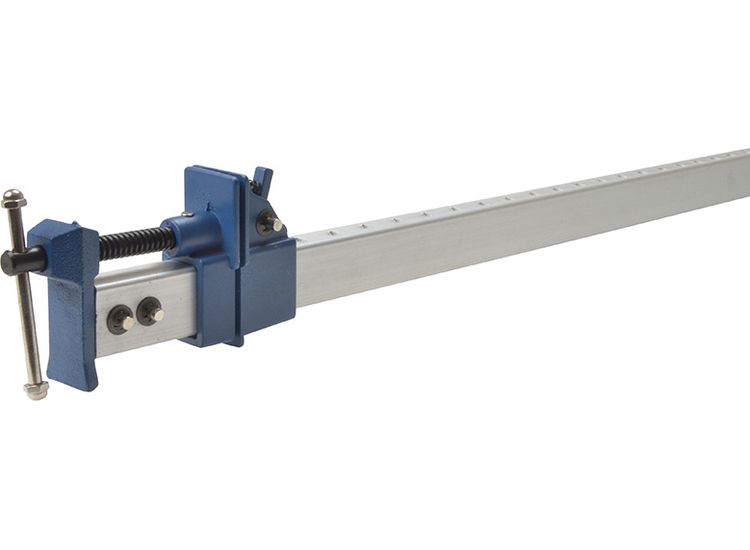 Faithfull Aluminium Quick-Release Sash Clamp