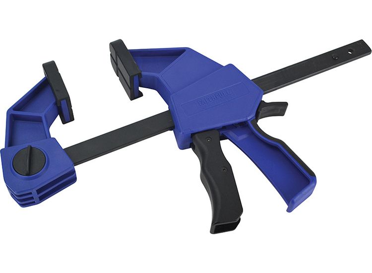 Faithfull Bar Clamp &amp; Spreader