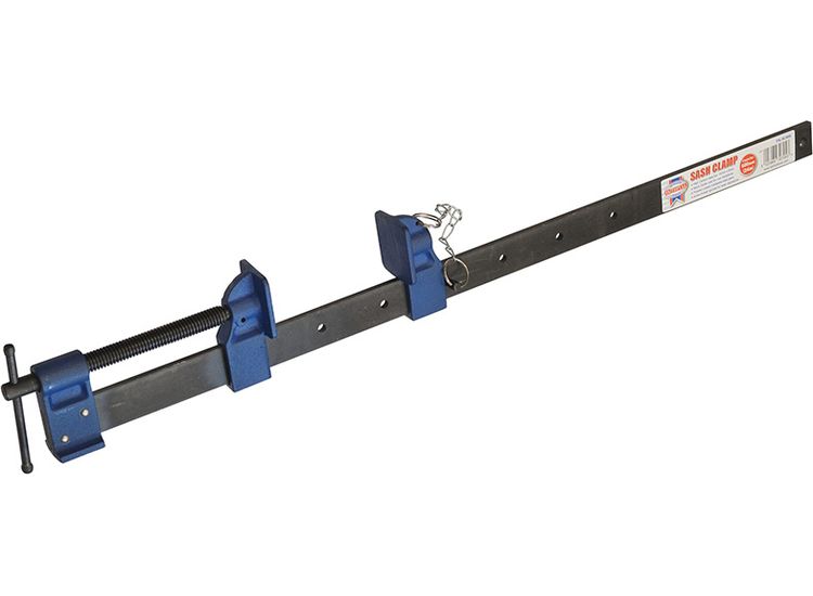 Faithfull General Duty Sash Clamp