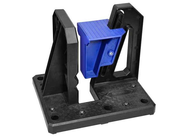 Faithfull Upright Clamp