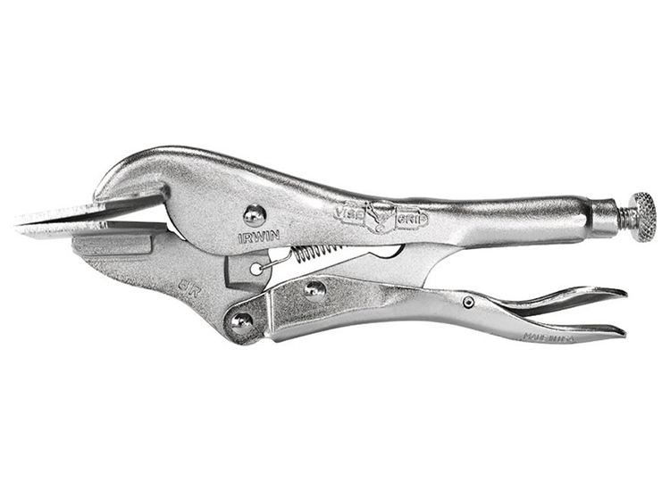 IRWIN Vise-Grip 8R Locking Sheet Metal Tool 200mm (8in)