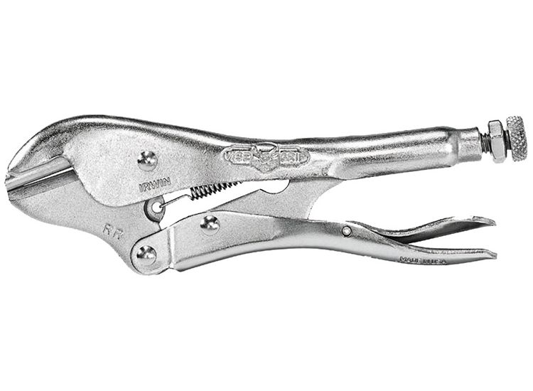 IRWIN Vise-Grip RR Locking Pinch-Off Tool 175mm (7in)